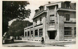 Delcampe - 17* ST JEAN D ANGELY   La Poste - Bd Joseph Lair      RL30,0571 - Saint-Jean-d'Angely