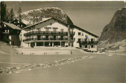 Delcampe - 73* Val D Isere  HOTEL « hotel Grand nord »  (CPSM Format 9x14cm)6   RL38.0083 - Val D'Isere