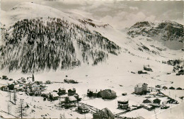 Delcampe - 73* VAL D ISERE  Vue Generale  (CPSM Format 9x14cm)   RL38.0053 - Val D'Isere