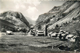 Delcampe - 73* VAL D ISERE  Vue Generale  (CPSM Format 9x14cm)   RL38.0046 - Val D'Isere