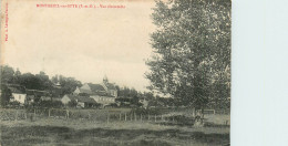 Delcampe - 95* MONTREUIL S/EPTE   Vue Generale       RL30,1338 - Sonstige & Ohne Zuordnung