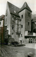 Delcampe - 24* SARLAT  Hotel Du XVErue Des Consuls    (CPSM 9x14cm)     RL30,1311 - Sarlat La Caneda