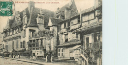 Delcampe - 24* PERIGUEUX   La Maison Des Conseils      RL30,1302 - Périgueux
