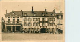 Delcampe - 23* GUERET  Hotel St Francois - Grand Cafe      RL30,1272 - Guéret
