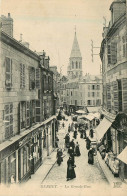 Delcampe - 23* GUERET La Grande Rue       RL30,1266 - Guéret
