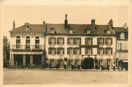 Delcampe - 23* GUERET  Hotel St Francois - Grand Cafe      RL30,1281 - Guéret