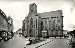 Delcampe - 22* ST BRIEUX Chapelle St Guillaume  (CPSM 9x14cm)  RL30,1181 - Saint-Brieuc