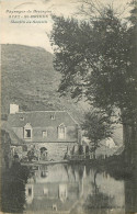 Delcampe - 22* ST BRIEUC   Moulin De  Souzin    RL30,1148 - Saint-Brieuc
