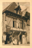 Delcampe - 22* DINAN  Vieille Maison     RL30,1122 - Dinan