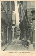 Delcampe - 22* DINAN    Rue De La Cordonnerie   RL30,1115 - Dinan