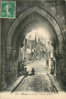Delcampe - 22* DINAN  Porte Du Jersual     RL30,1109 - Dinan