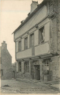 Delcampe - 22* TREGUIER   Maison Natale Ernest Renan    RL30,1075 - Tréguier