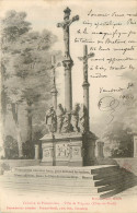Delcampe - 22* TREGUIER  Calvaire De Protestation      RL30,1067 - Tréguier