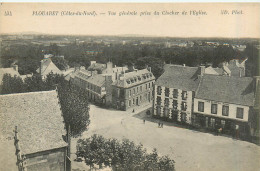 Delcampe - 22* PLOUARET  Vue Generale Prise Du Clocher      RL30,1081 - Plouaret