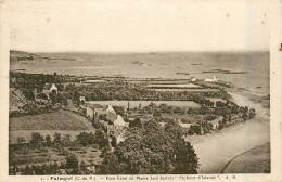 Delcampe - 22* PAIMPOL  Pors Even     RL30,1072 - Paimpol