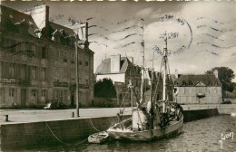 Delcampe - 22* PAIMPOL   Quai Loti  (CPSM 9x14cm)   RL30,1071 - Paimpol