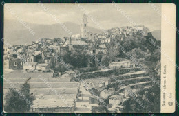 Delcampe - Imperia Sanremo Bussana Cartolina MT3859 - Imperia