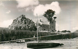 Delcampe - 22* LE VAL ANDRE  Le Yacht Club  (CPSM 9x14cm)    RL30,0972 - Pléneuf-Val-André