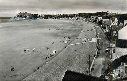 Delcampe - 22* VAL ANDRE La Grande Plage  (CPSM 9x14cm)     RL30,1011 - Pléneuf-Val-André