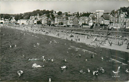 Delcampe - 22* LE VAL ANDRE  La Plage  (CPSM 9x14cm)    RL30,0969 - Pléneuf-Val-André