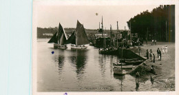 Delcampe - 22* TREGUIER  Le Port       RL30,0950 - Tréguier