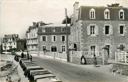 Delcampe - 22* TREBEURDEN  Colonie De Vacances E.D.F.  (CPSM 9x14cm)     RL30,0967 - Trébeurden