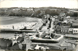 Delcampe - 22* BINIC  La Banche  - Bd De La Plage  (CPSM 9x14cm)     RL30,0930 - Binic