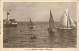 Delcampe - 22* BINIC  Jour De Regates       RL30,0941 - Binic