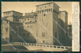 Delcampe - Mantova Città Cartolina ZKM9756 - Mantova