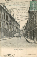 Delcampe - 21* BEAUNE  Rue Carnot      RL30,0891 - Beaune