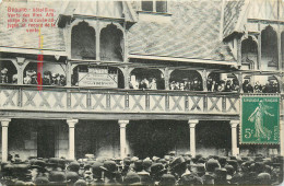 Delcampe - 21* BEAUNE Hotel Dieu  - Vente Des E Vins    RL30,0839 - Beaune