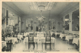 Delcampe - 75* PARIS  Ermitage De Longchamp  Interieur De La Salle -     RL38.0655 - Paris (16)