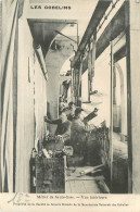 Delcampe - 75* PARIS    Les Gobelins – Metier De Haute Lisse RL38.0556 - Paris (13)