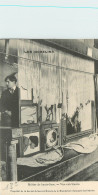 Delcampe - 75* PARIS  Les Gobelins – Metier De Haute-lisse    RL38.0561 - Paris (13)