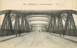 Delcampe - 75* PARIS Pont De Tolbiac    RL38.0559 - Paris (13)