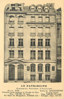 Delcampe - 75* PARIS  Rue Mogador « le Patrimoine » Assurances    RL38.0541 - Paris (10)