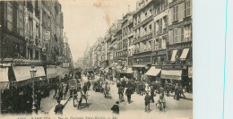 Delcampe - 75* PARIS  Rue Du Faubourg St Martin    RL38.0536 - Paris (10)