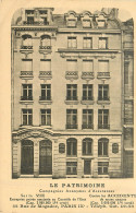 Delcampe - 75* PARIS    Rue Mogador « le Patrimoine » Assurances  RL38.0531 - Paris (09)