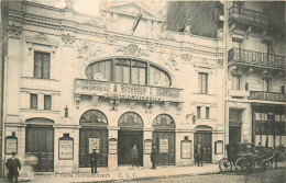 Delcampe - 75* PARIS  Gaite Rochechouart    RL38.0521 - Paris (09)