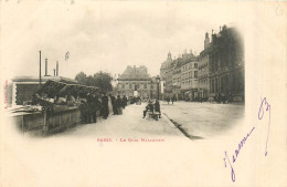 Delcampe - 75* PARIS  Quai Malaquais – Bouquinistes   RL38.0497 - Paris (06)