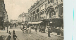 Delcampe - 75* PARIS   Rue De Sevres  RL38.0499 - Paris (06)