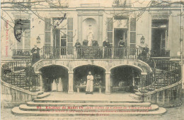 Delcampe - 75* PARIS  Hotel De Colbert De Villacerf – Escalier  Hennri IV  RL38.0473 - Paris (04)