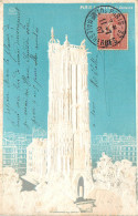 Delcampe - 75* PARIS    La Tour St Jacques  RL38.0470 - Paris (04)