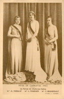 Delcampe - 71* CHALON S/SAONE  Carnavel 1933 – Les Reines    RL38.0391 - Chalon Sur Saone