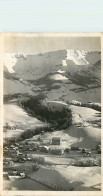 Delcampe - 74* MEGEVE  Le Village     RL38.0401 - Megève