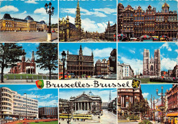Delcampe - B73348 Bruxelles Brussel Belgium - Autres & Non Classés