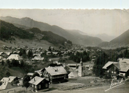 Delcampe - 74* MORZINE  Vue Generale  (CPSM Format 9x14cm)    RL38.0383 - Morzine