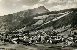 Delcampe - 74* MORZINE Vue Generale (CPSM Format 9x14cm)   RL38.0375 - Morzine