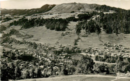 Delcampe - 74* MORZINE  Vue Generale (CPSM Format 9x14cm)    RL38.0361 - Morzine