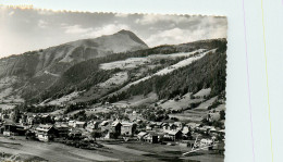 Delcampe - 74* MORZINE  Vue Generale     RL38.0355 - Morzine